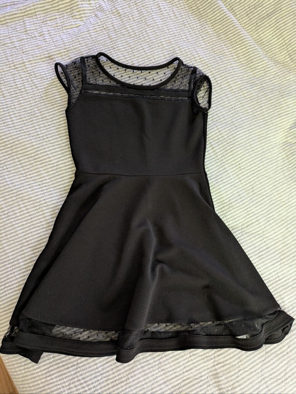 Children's Place Party Dress